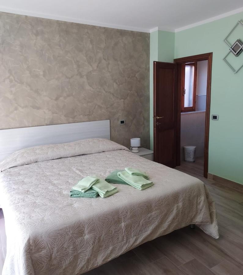 Hotel La Casina Dei Sogni San Quirico dʼOrcia Zewnętrze zdjęcie