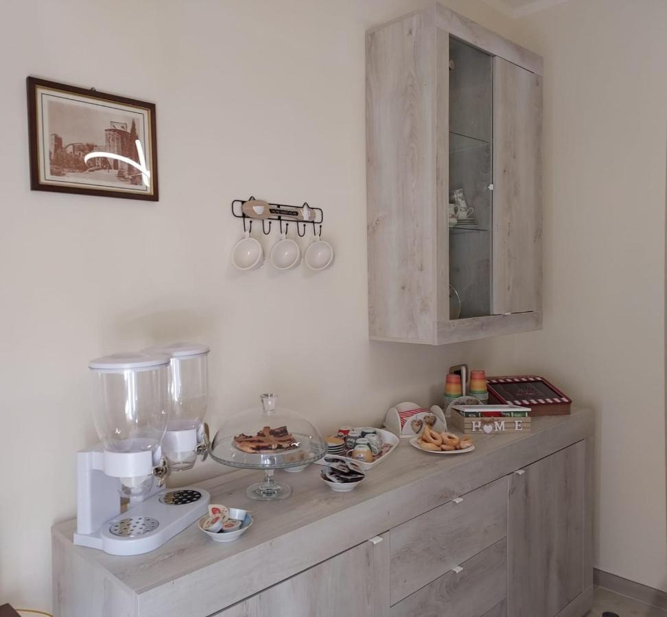 Hotel La Casina Dei Sogni San Quirico dʼOrcia Zewnętrze zdjęcie