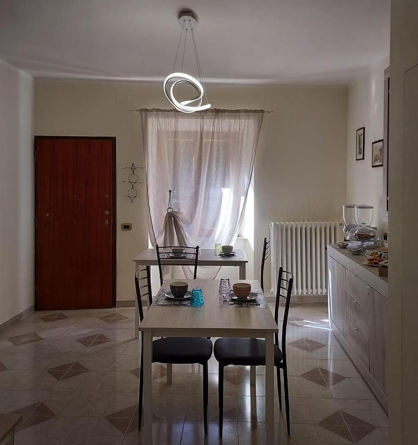 Hotel La Casina Dei Sogni San Quirico dʼOrcia Zewnętrze zdjęcie