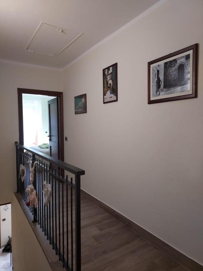 Hotel La Casina Dei Sogni San Quirico dʼOrcia Zewnętrze zdjęcie