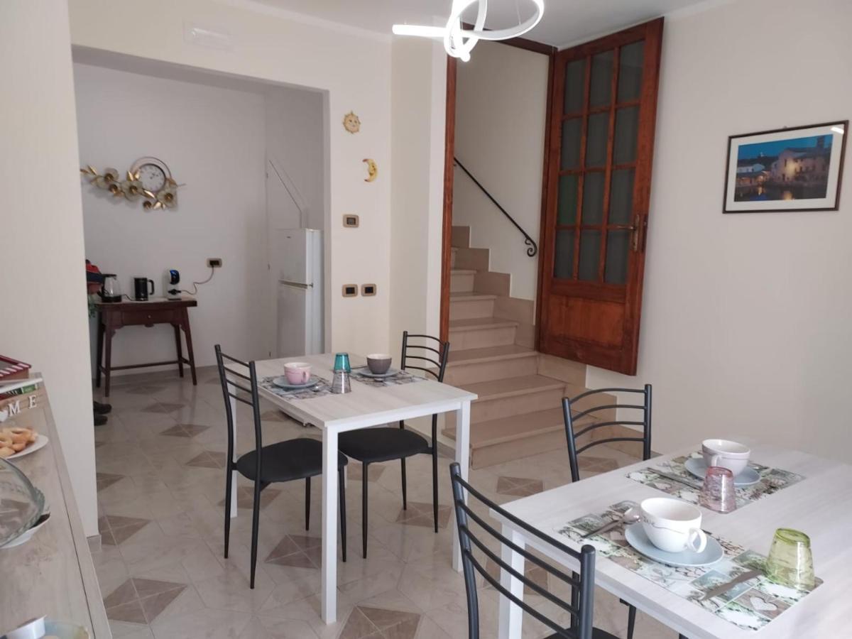 Hotel La Casina Dei Sogni San Quirico dʼOrcia Zewnętrze zdjęcie